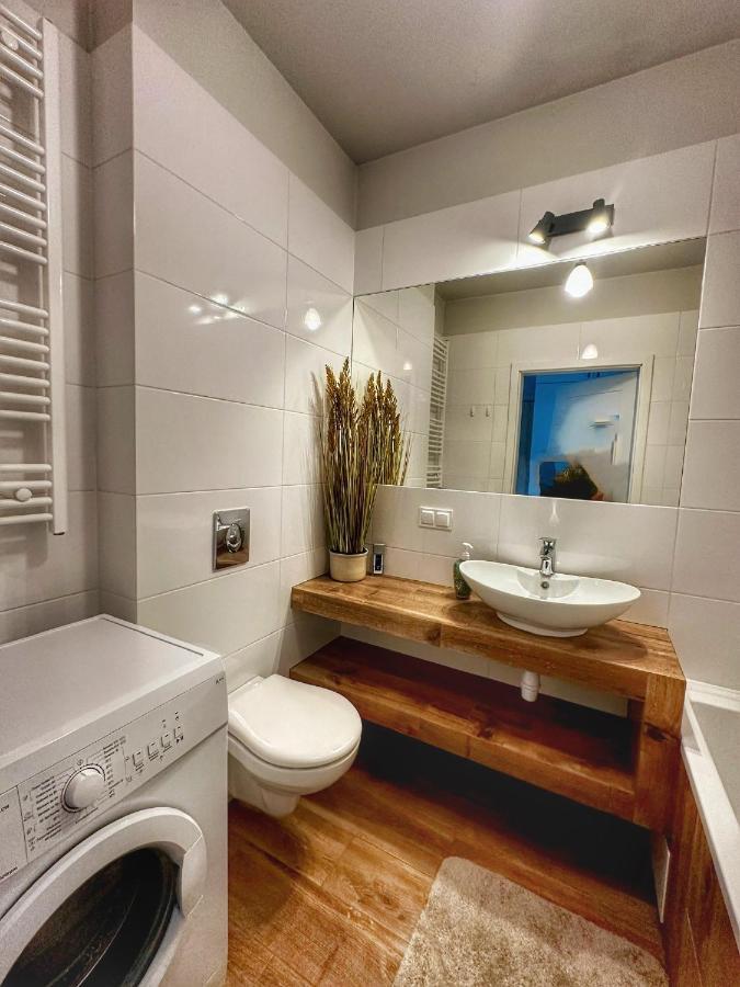 Apartament Z Widokiem Na Szyndzielnie بييلسكو بياوا المظهر الخارجي الصورة