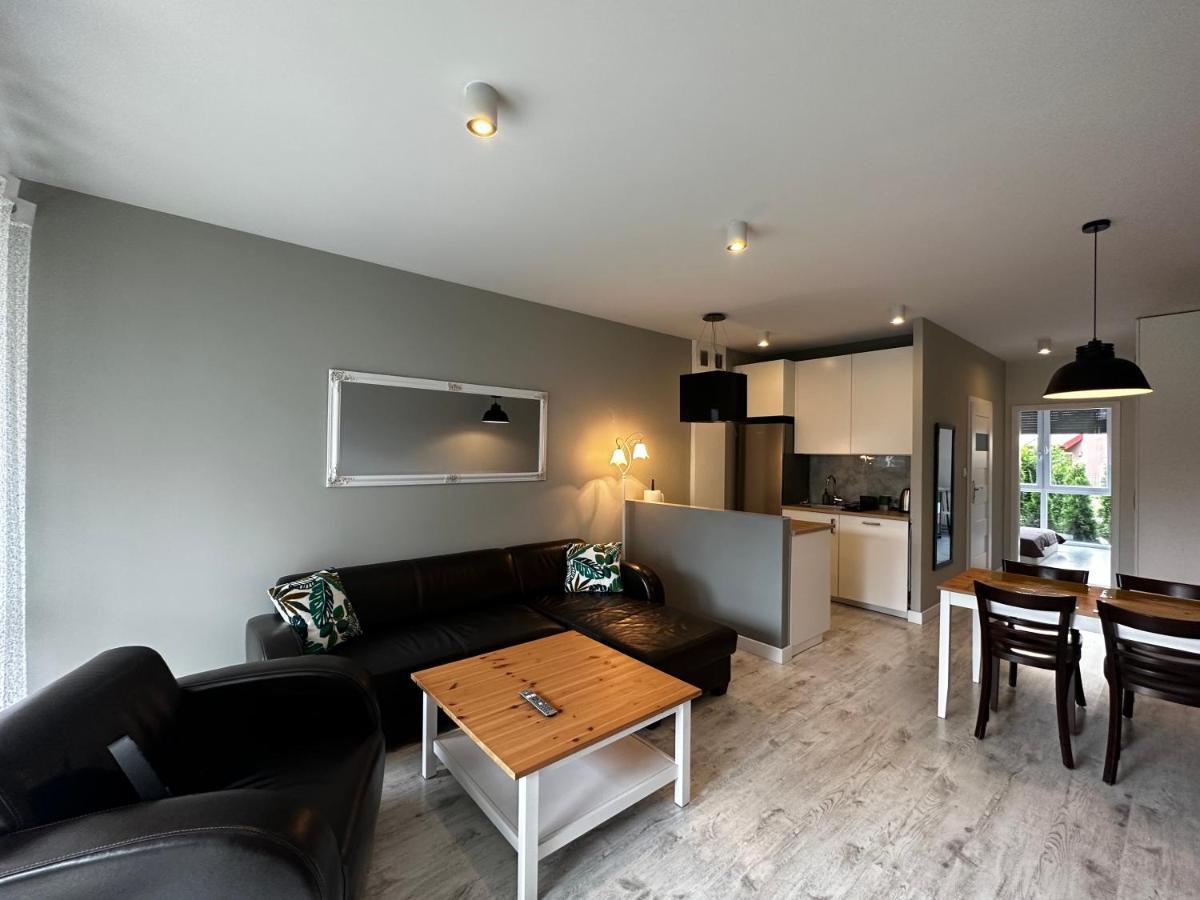 Apartament Z Widokiem Na Szyndzielnie بييلسكو بياوا المظهر الخارجي الصورة