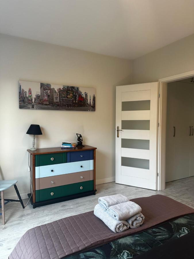 Apartament Z Widokiem Na Szyndzielnie بييلسكو بياوا المظهر الخارجي الصورة