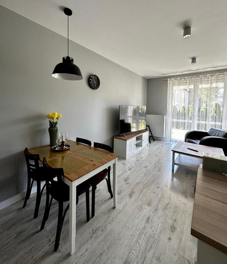 Apartament Z Widokiem Na Szyndzielnie بييلسكو بياوا المظهر الخارجي الصورة