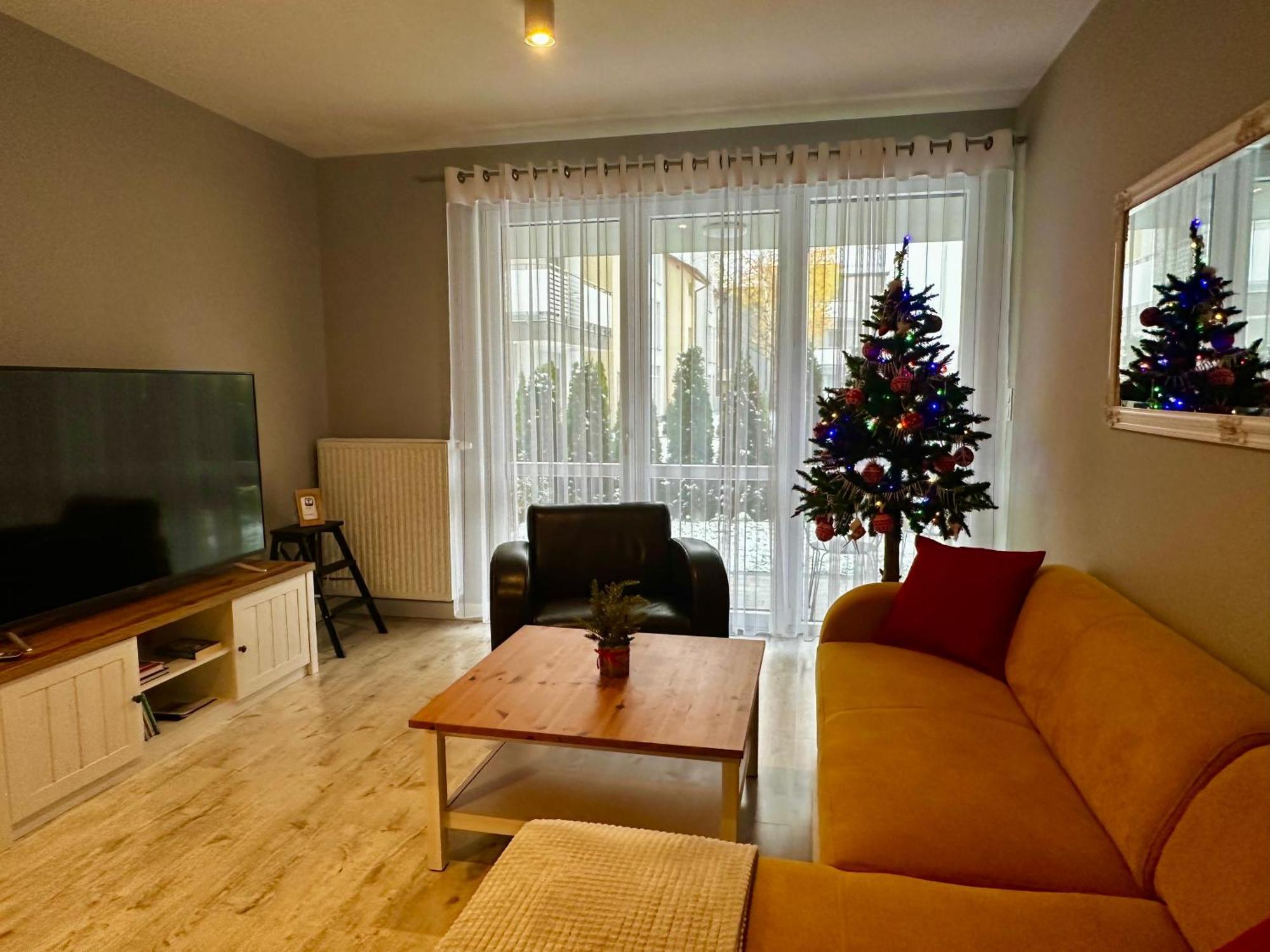 Apartament Z Widokiem Na Szyndzielnie بييلسكو بياوا المظهر الخارجي الصورة